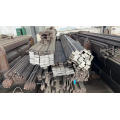 Flat steel of various shapes